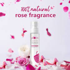 Plum bulgarian valley rose water toner 100ml with hyaluronic acid - Niram Global Private Limited