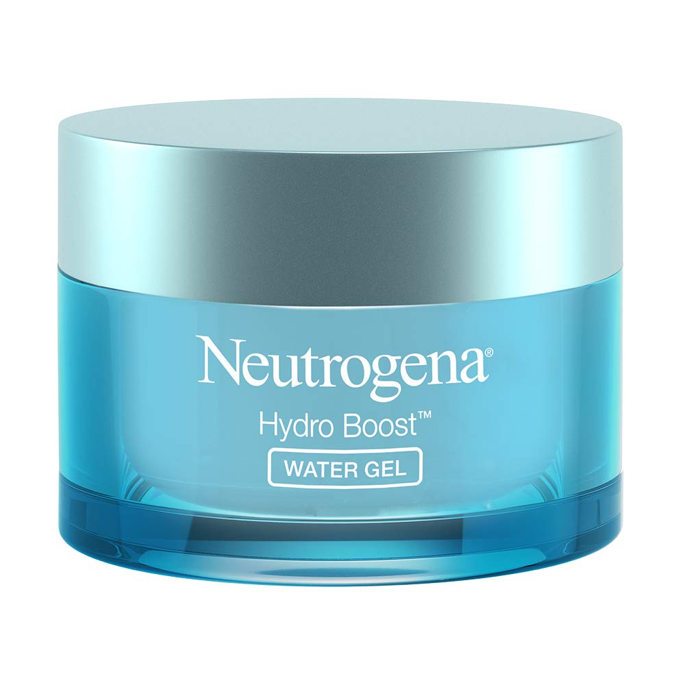 Neutrogena Hydro Boost Water Gel Face Moisturiser (50gm) - Niram Global Private Limited