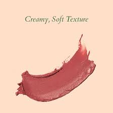LOTUS ORGANICS + TANGY ORANGE LIP& CHEEK TINT ENRICHED WITH SHEA BUTTER 10G