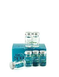 L'Oreal Professionnel Hair Spa Hydrating Concentrate (Pack of 6)