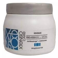 L'Oreal Professionnel X-Tenso Care Masque - Niram Global Private Limited