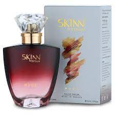 Skinn nude eau de parfum - Niram Global Private Limited