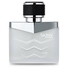 Skinn raw eau de parfum - Niram Global Private Limited