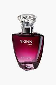 skinn celeste eau de perfume - Niram Global Private Limited