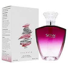 skinn celeste eau de perfume - Niram Global Private Limited