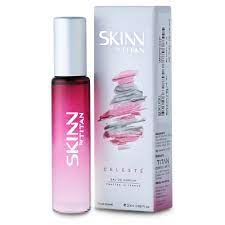skinn celeste eau de perfume - Niram Global Private Limited