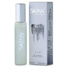 Skinn raw eau de parfum - Niram Global Private Limited