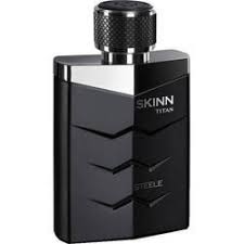 Skinn Steele for Men - Niram Global Private Limited