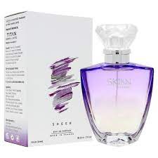 Skinn Sheer for Women - Niram Global Private Limited