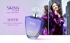 Skinn Sheer for Women - Niram Global Private Limited
