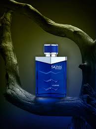 Skinn Verge for Men - Niram Global Private Limited