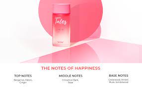 SKINN TALES IBIZA PARFUM 100ML