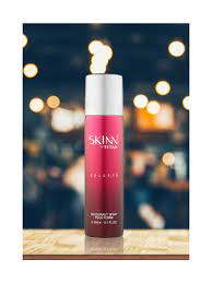 SKINN CELESTE DEODRANT SPRAY POUR FEMME 150ML - Niram Global Private Limited