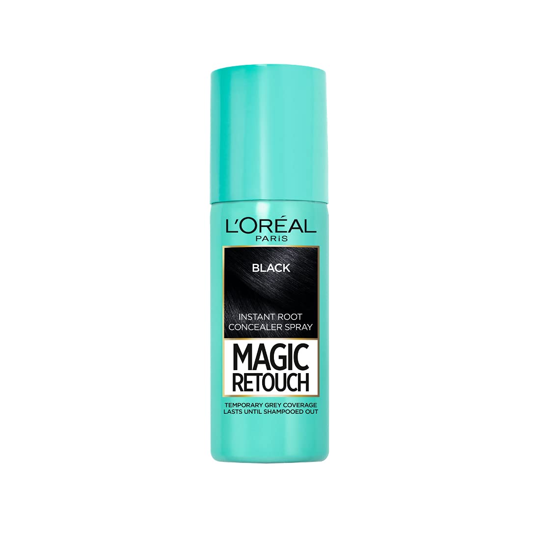 LOREAL PARIS BLACK MAGIC RETOUCH 75 ML - Niram Global Private Limited