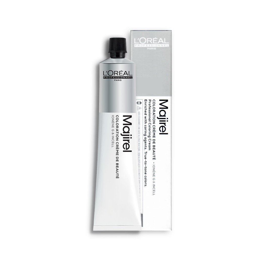 LOREAL PARIS HAIR COLOUR MAJIREL 1 BLACK