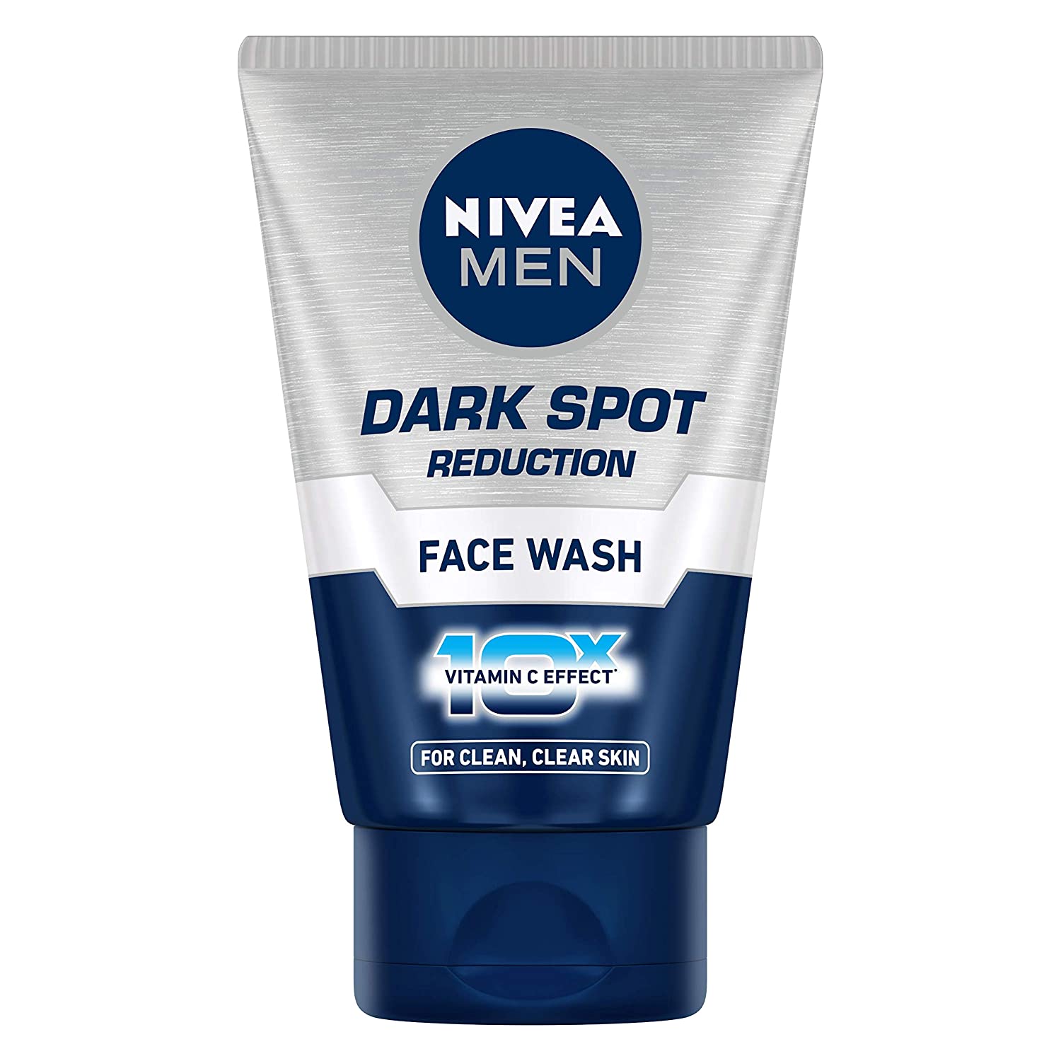 Nivea Men Dark Spot Reduction Face Wash (50gm)