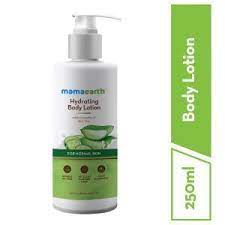 Mamaearth Skin Repair Body Lotion (250ml) - Niram Global Private Limited