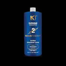 Supreme 2025 keratin treatment