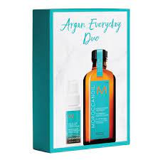 Moroccanoil Argan Every Day Gift Set (Unisex)