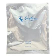 SKIN MIRACLE OXYGEN SERIES ONE FACIAL KIT