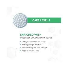 Schwarzkopf Professional BC Bonacure Collagen Volume Boost Micellar Shampoo (250ml)