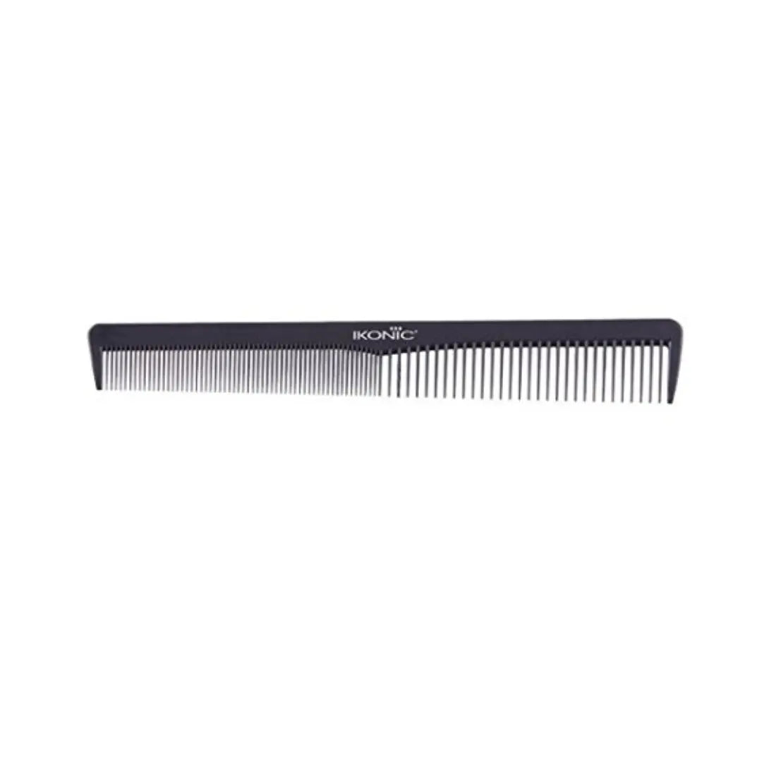 Ikonic Professional Carbon Comb - 04 Ikonic Professional
