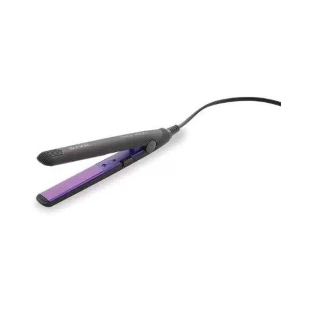 IKONIC Professional Mini Iron Hair Strraightene - Niram Global Private Limited
