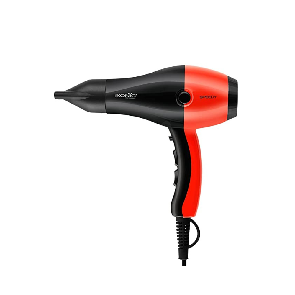 IKONIC Professional Speedy Hair Dryer - Niram Global Private Limited