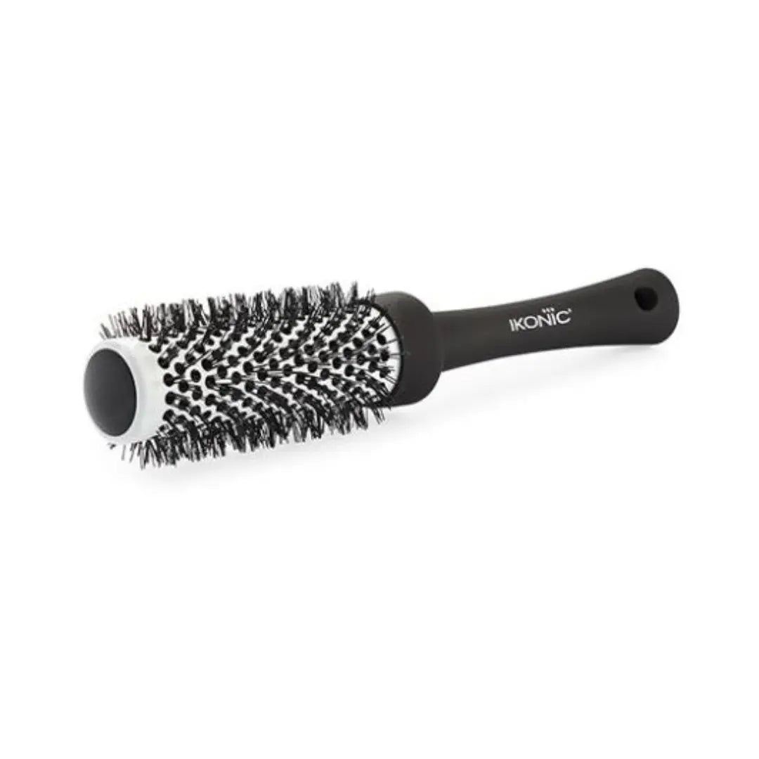 Ikonic Professional Blow Dry Carbon Brush 32mm CL-32 Ikonic Professional