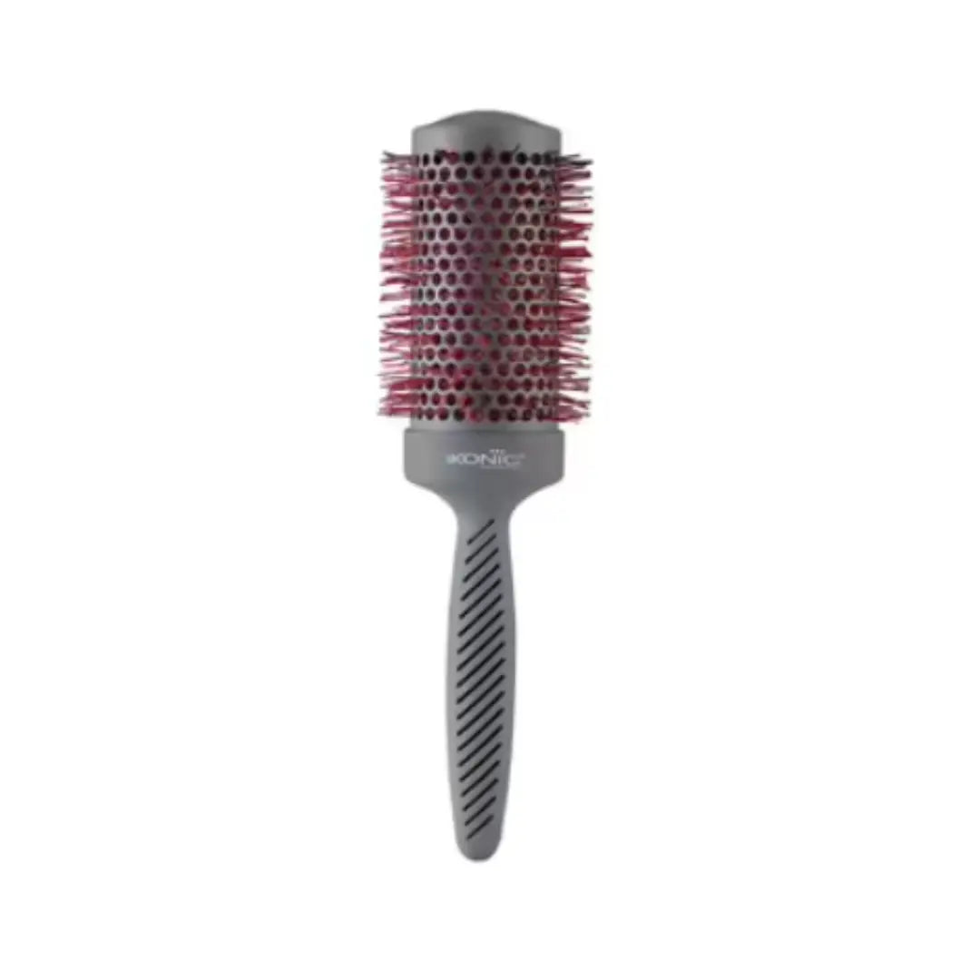 Ikonic Professional Blow Dry Carbon Brush 53mm CL-53 Ikonic Professional