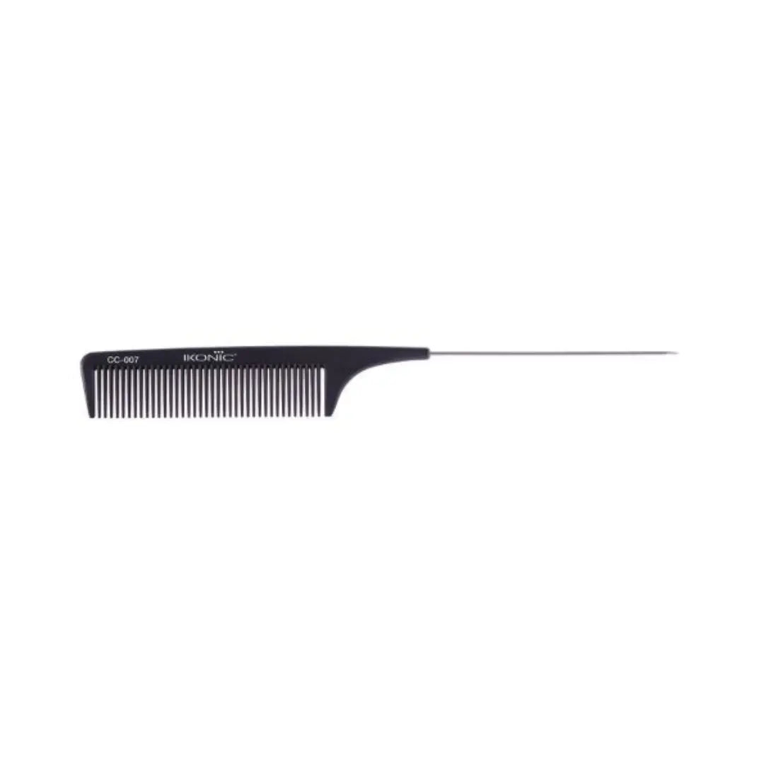 Ikonic Professional Carbon Comb - 07 Ikonic Professional