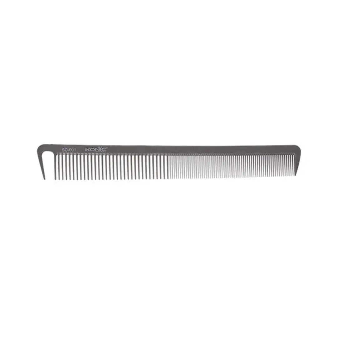 Ikonic Professional Heat Resistance Comb - 01 Ikonic Professional