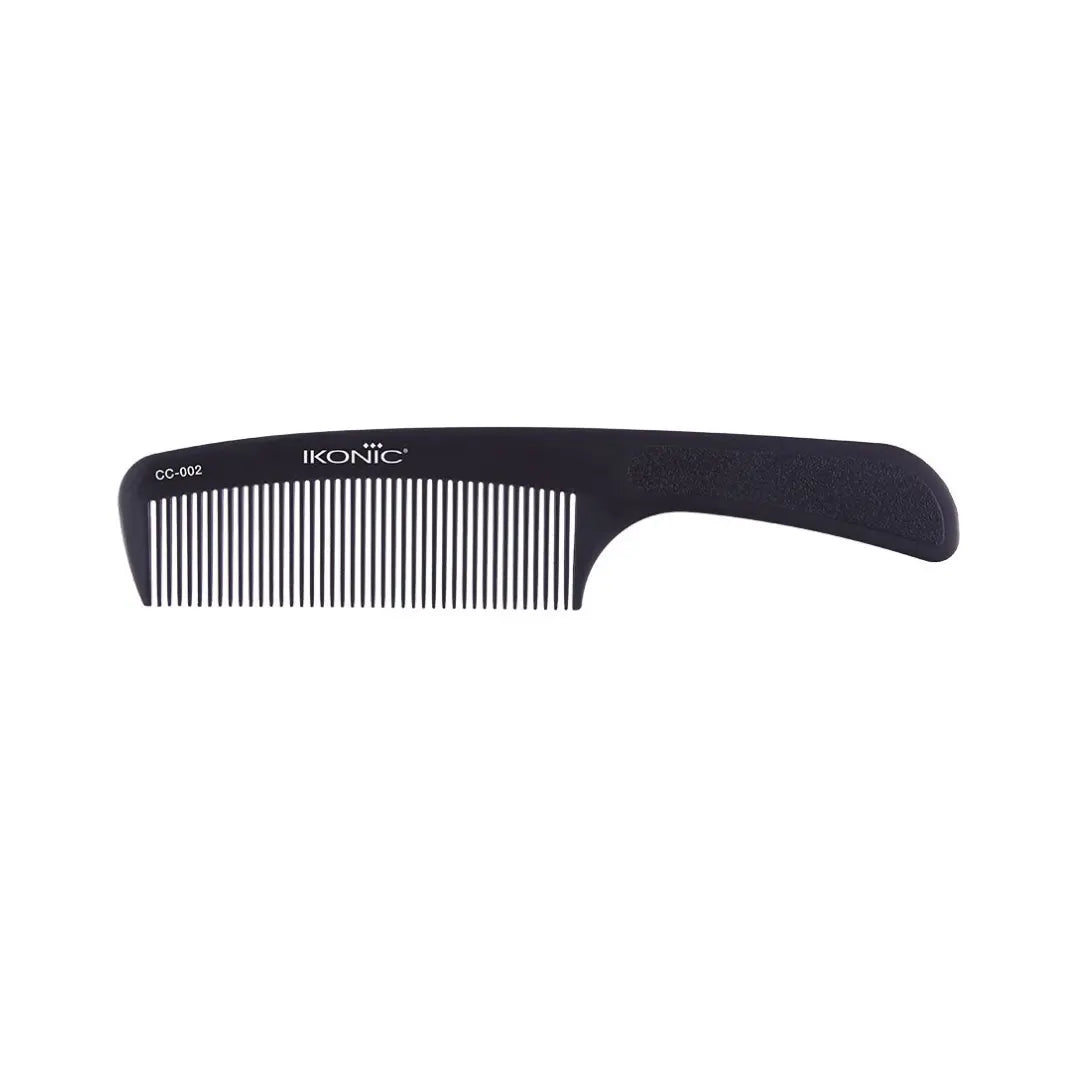 Ikonic Professional Heat Resistance Comb - 02 Ikonic Professional
