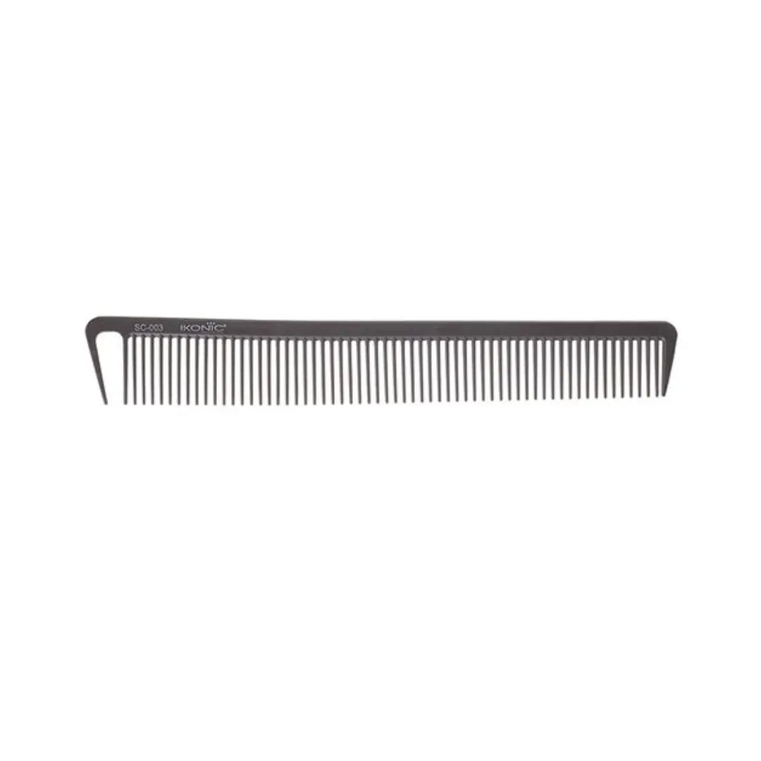Ikonic Professional Heat Resistance Comb - 03 Ikonic Professional