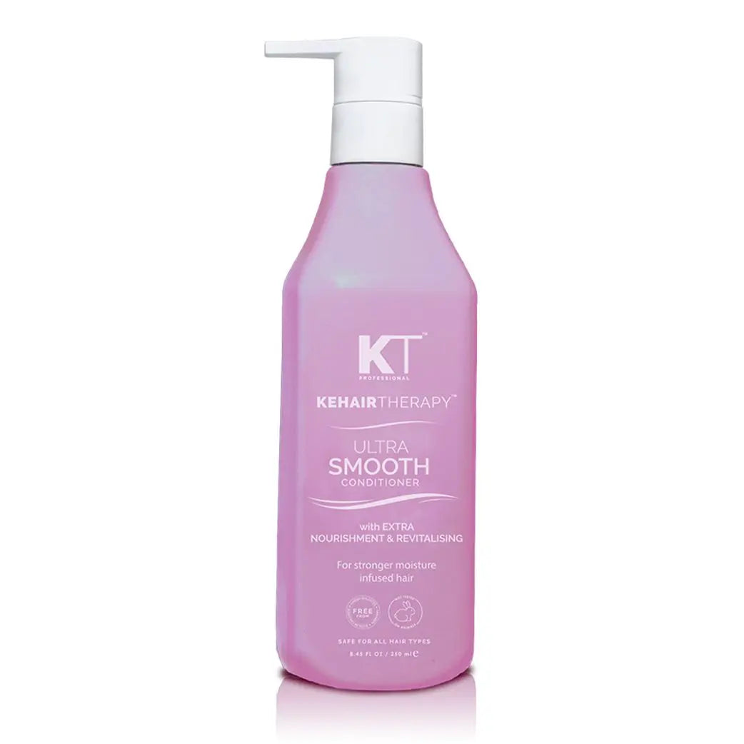 Kehairtherapy Ultra Smooth Conditioner (250ml) - Niram