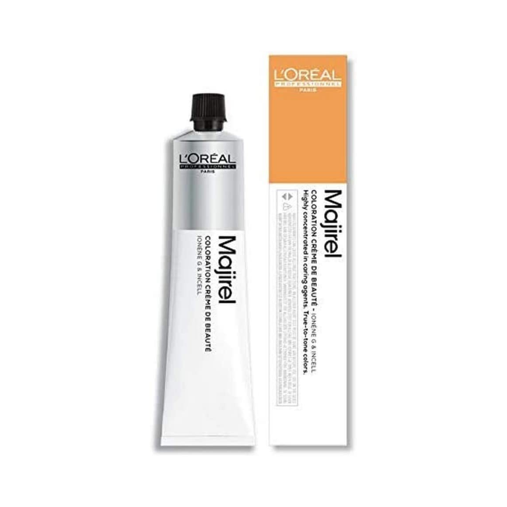 L’Oreal Professionnel Majirel Hair Color Rouge Magenta Majicontrast Magenta Red - Niram Global Private Limited