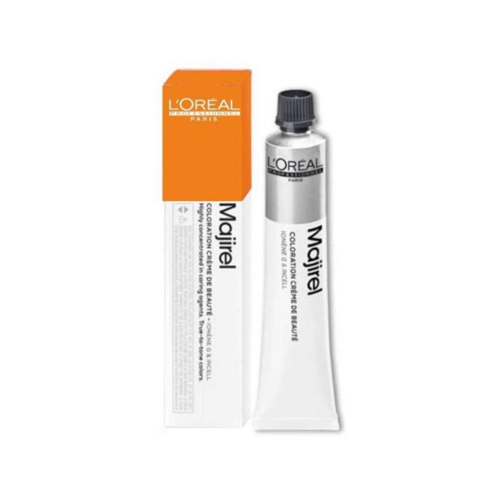 L'oreal Professionnel Paris Majirel - 7.3 (Golden Blonde) - Niram Global Private Limited