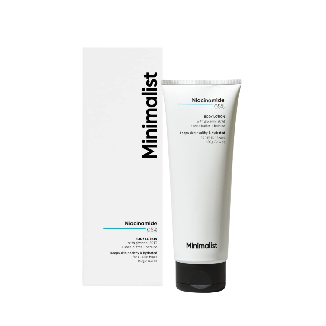 Minimalist Gentle Cleanser 6% Oat Extract For Sensitive Skin, Hydrating, Sulphate Free, Non-Drying, Non-Irritant, Gentle Face Wash With Hyaluronic Acid (120 ml) - Niram Global Private Limited