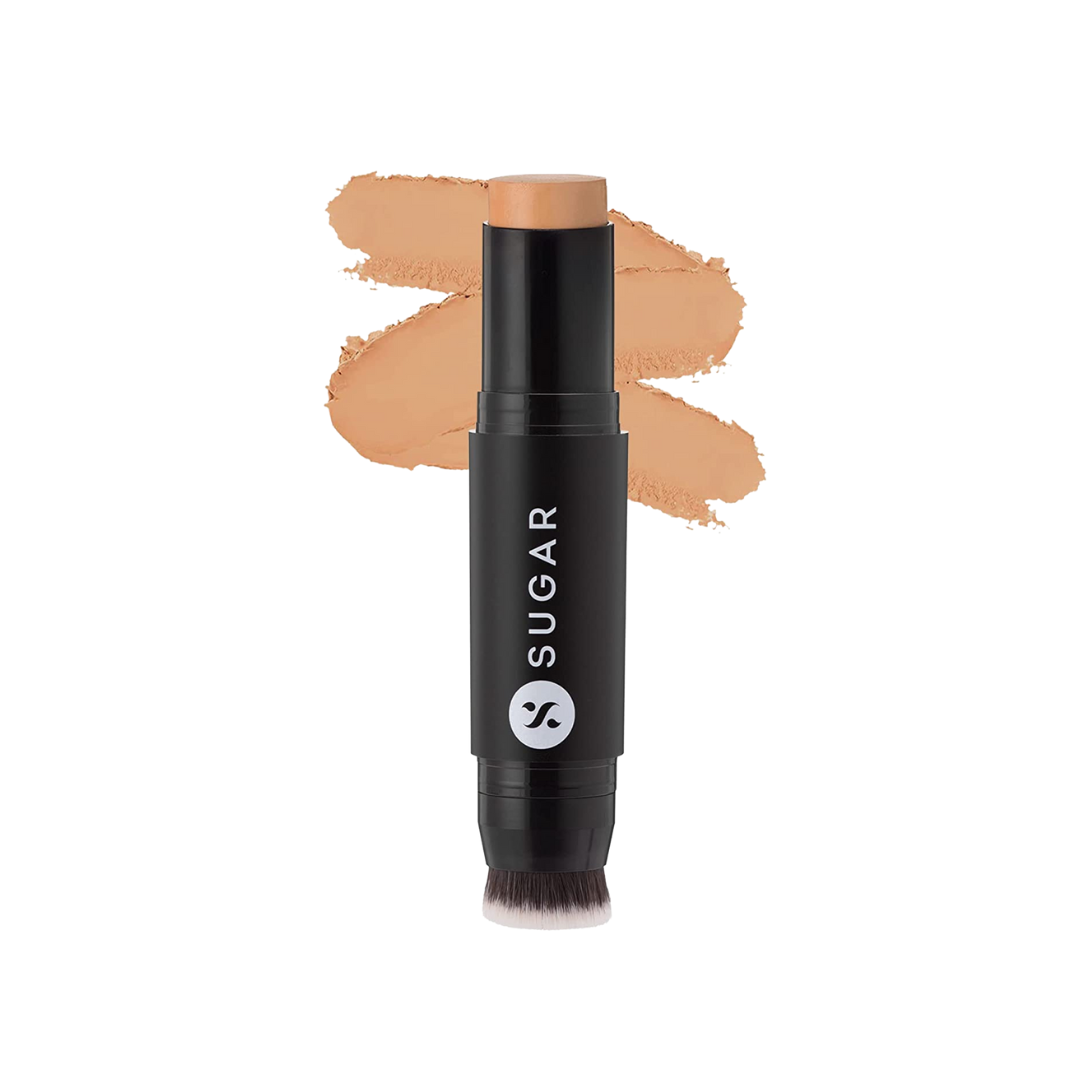 SUGAR Cosmetics - Ace Of Face - Foundation Stick - 48 Irish