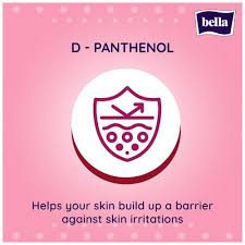 BELLA SENSITIVE INTIMATE WASH - BALANCED IN PH LACTIC ACID 100ML