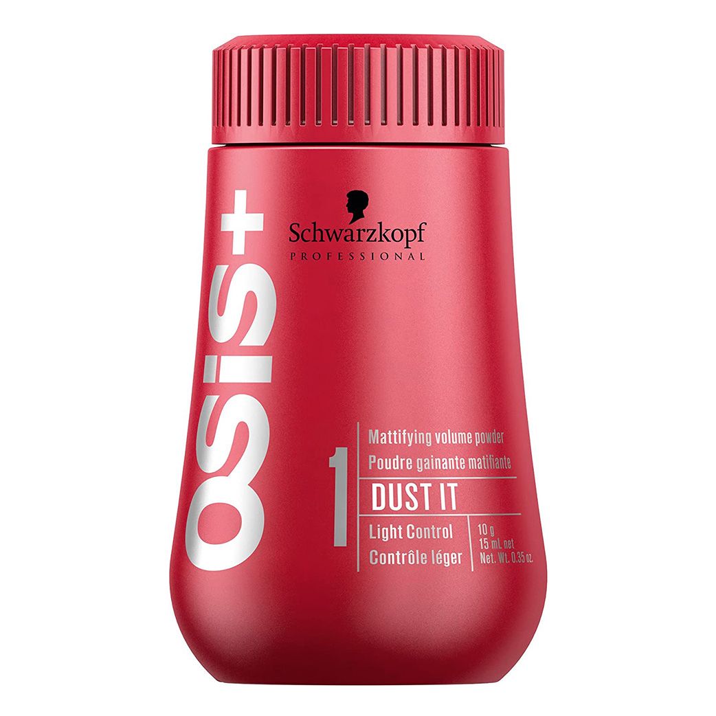 Schwarzkopf Professional OSiS+ Dust It - Mattifying Powder (10gm)