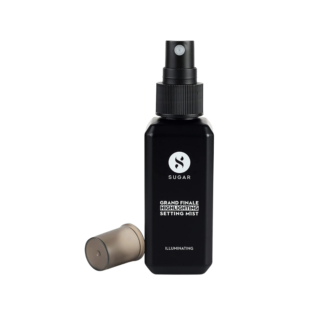 Sugar Grand Finale Highlighting setting mist 50ml