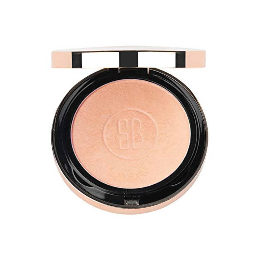 Swiss Beauty Silky & Smooth Oil Control Powder, Face Make Up, Nude-Beige, Shades 01, 10g - Niram Global Private Limited