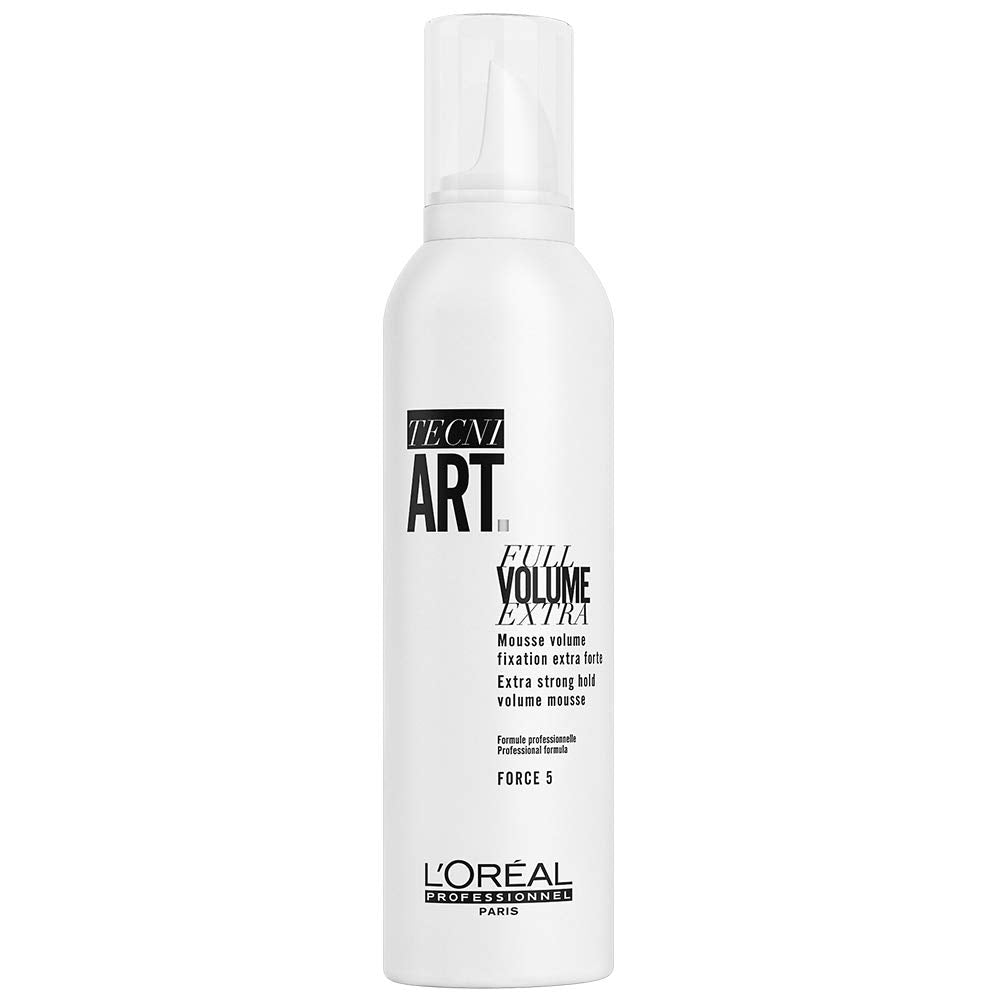 L'Oreal Professionnel Tecni Art Full Volume 4 (250ml) - Niram