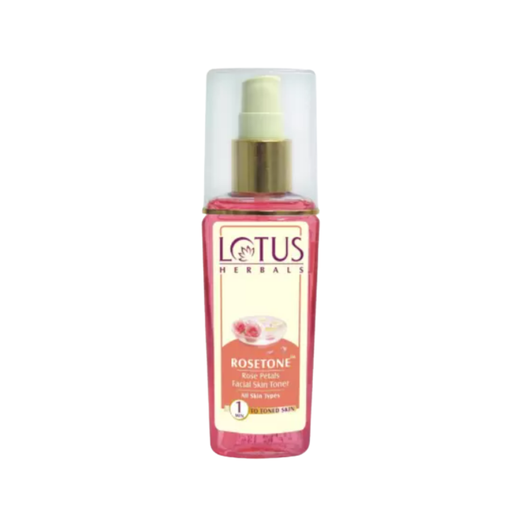 lotus_herbals_rosetone_rose_petals_facial_skin_toner_100ml