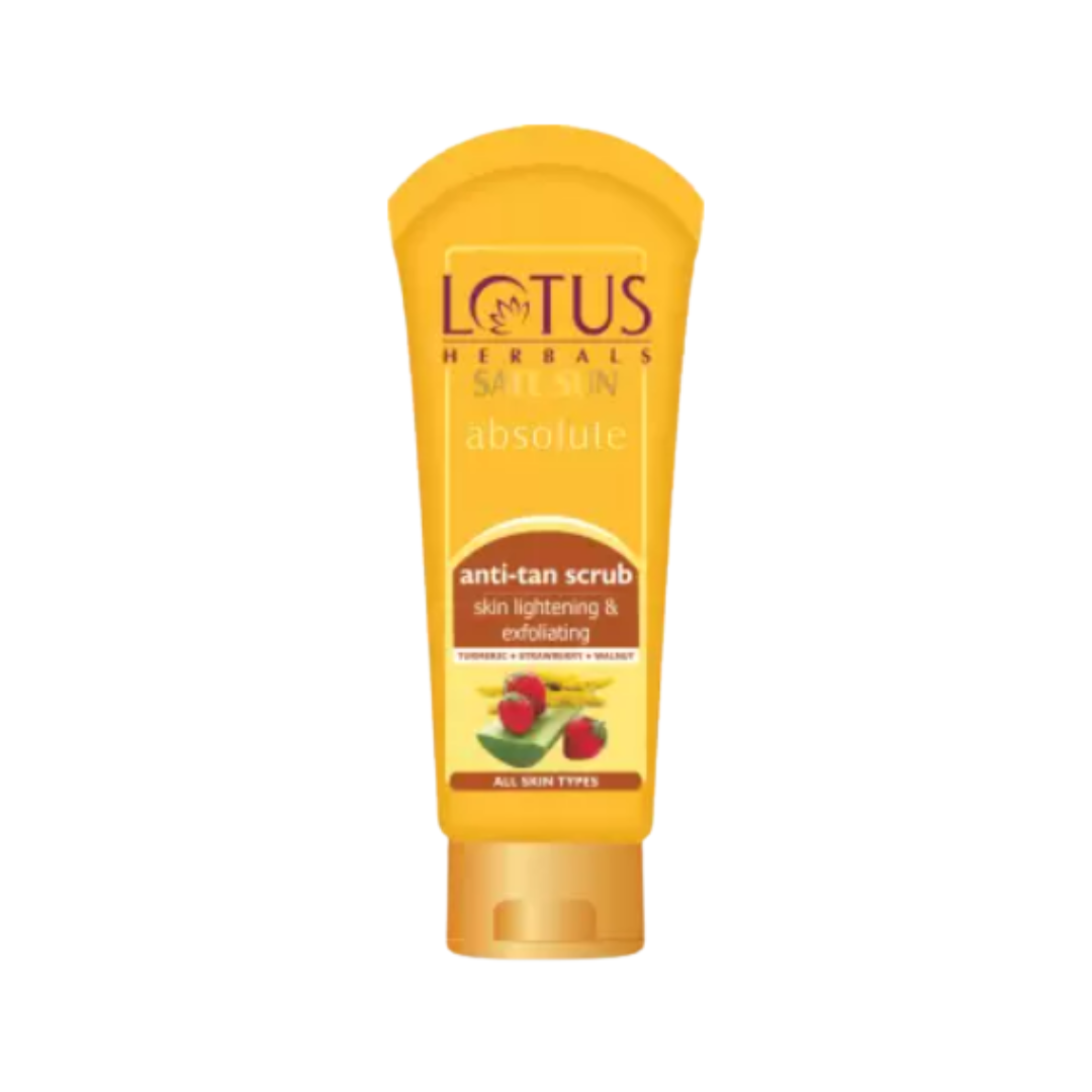 lotus_herbals_safe_sun_absolute_anti_tan_skin_lightening_and_exfoliating_scrub_100gm