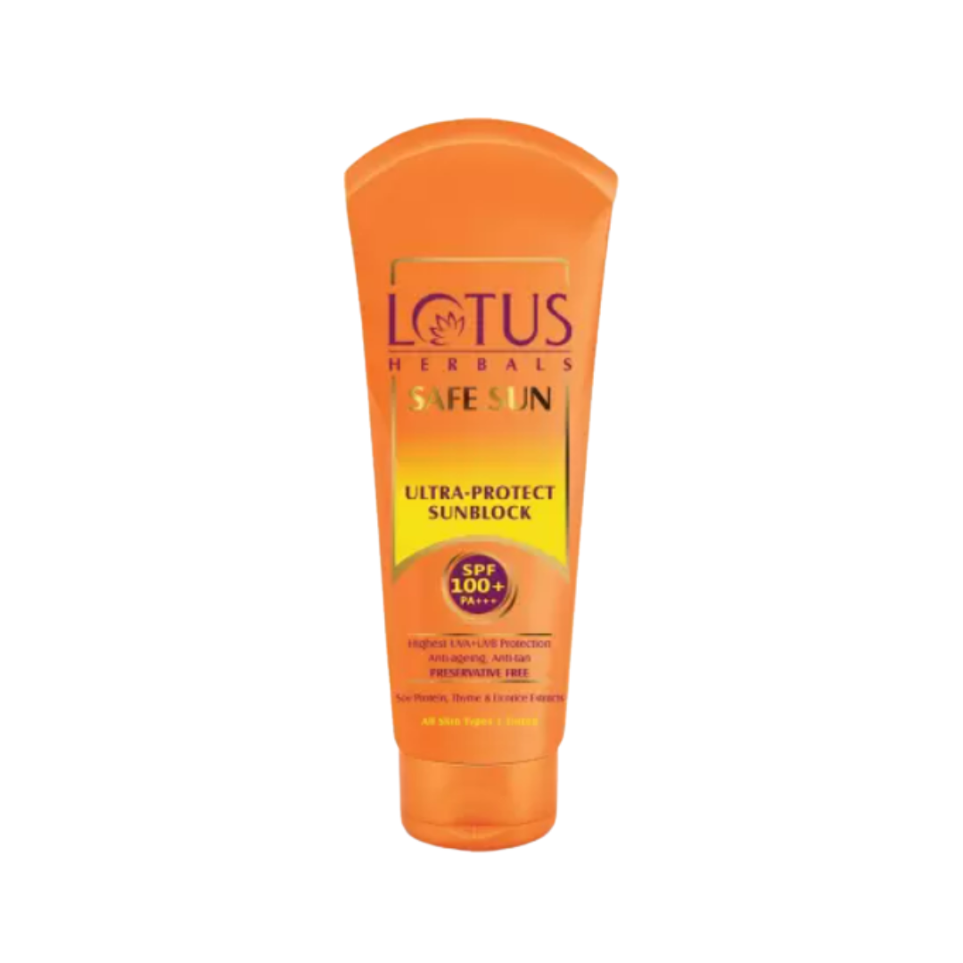 lotus_herbals_safe_sun_anti_ageing_and_anti_tan_ultra_sunblock_spf_100_pa_30ml