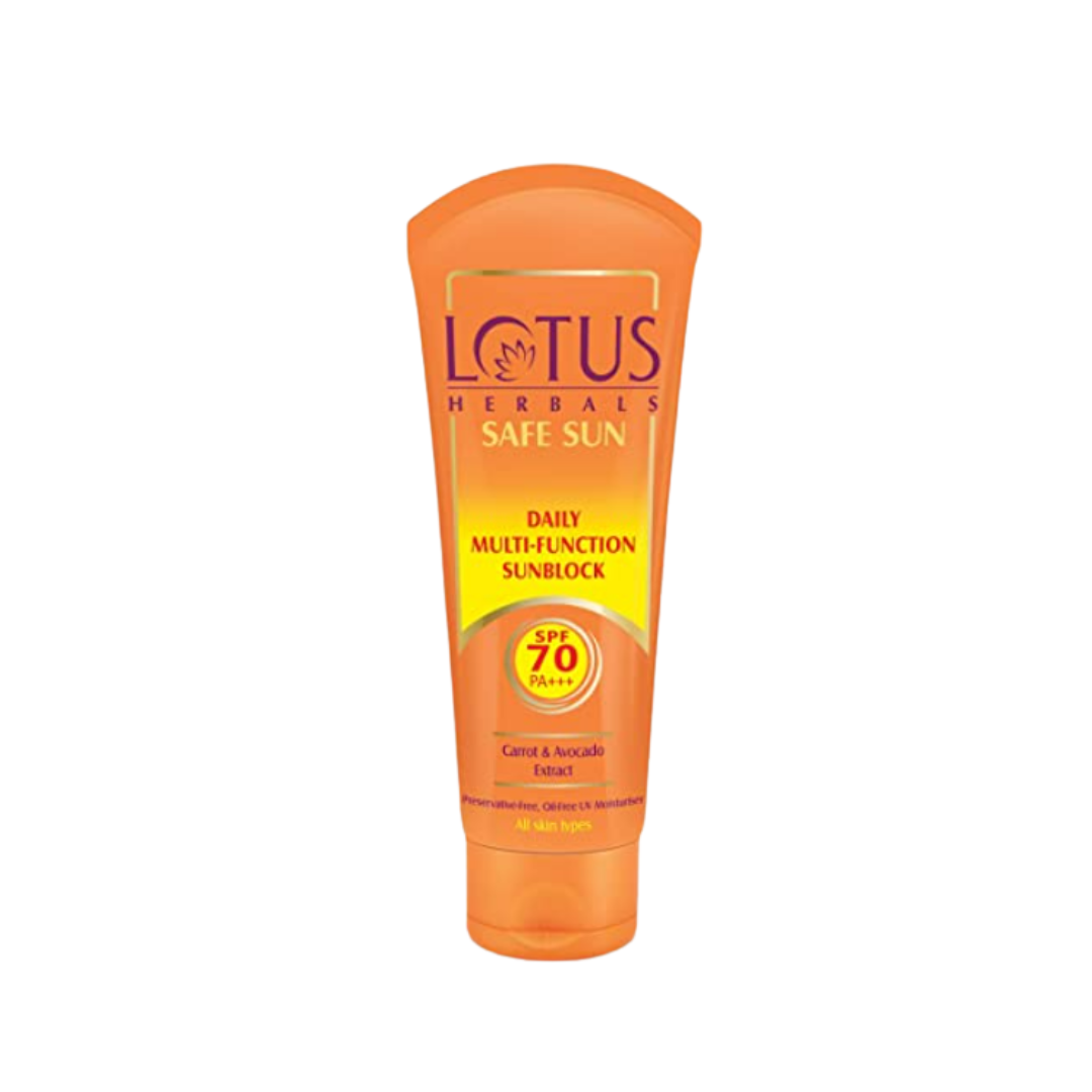 lotus_herbals_safe_sun_daily_multi_function_sunblock_spf_70_pa_60gm