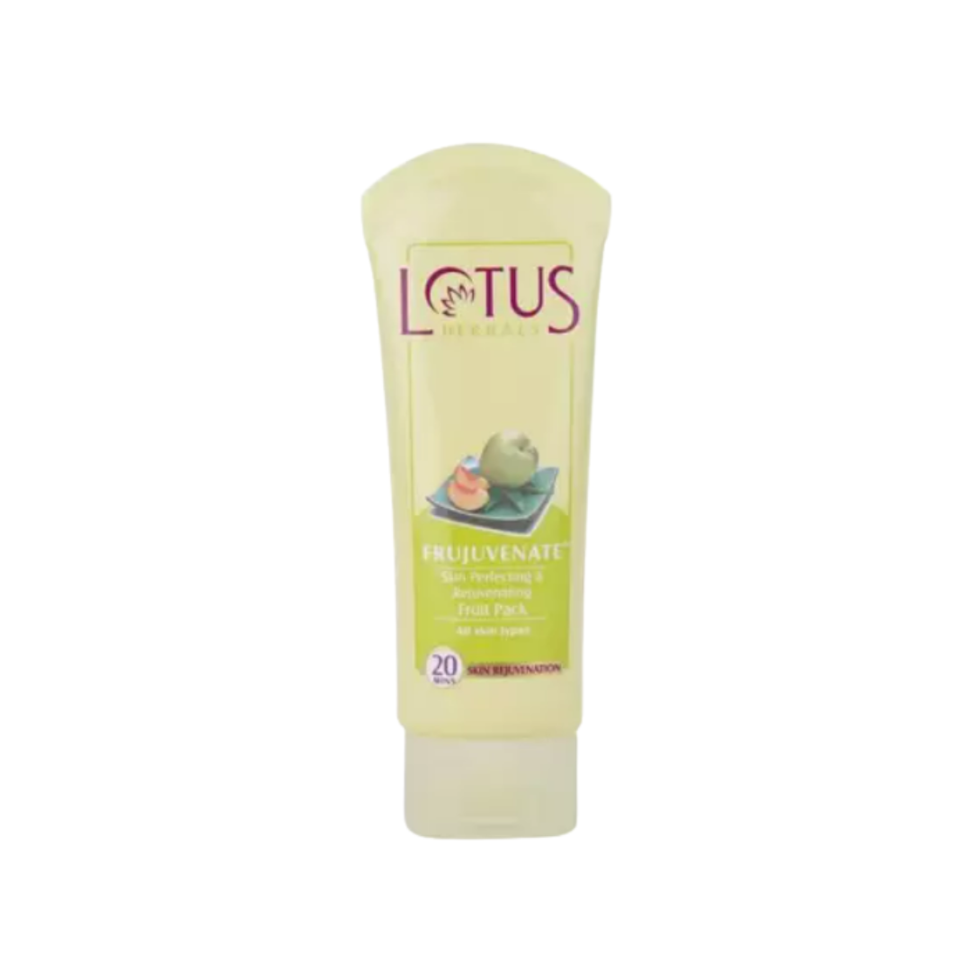 lotus_herbals_frujuvenate_skin_perfecting_and_rejuvenating_fruit_pack_120gm