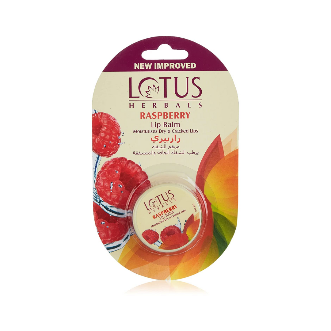 lotus_herbals_lip_balm_raspberry_5gm